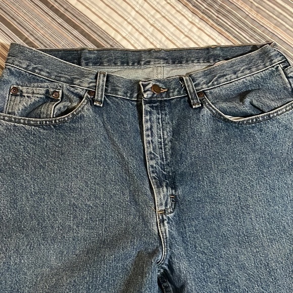 𝅺mens wranglers - Picture 2 of 8